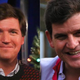 Image for article titled Tucker Carlson's Brother: Female de Blasio Staffer Has 'Dick Fright'